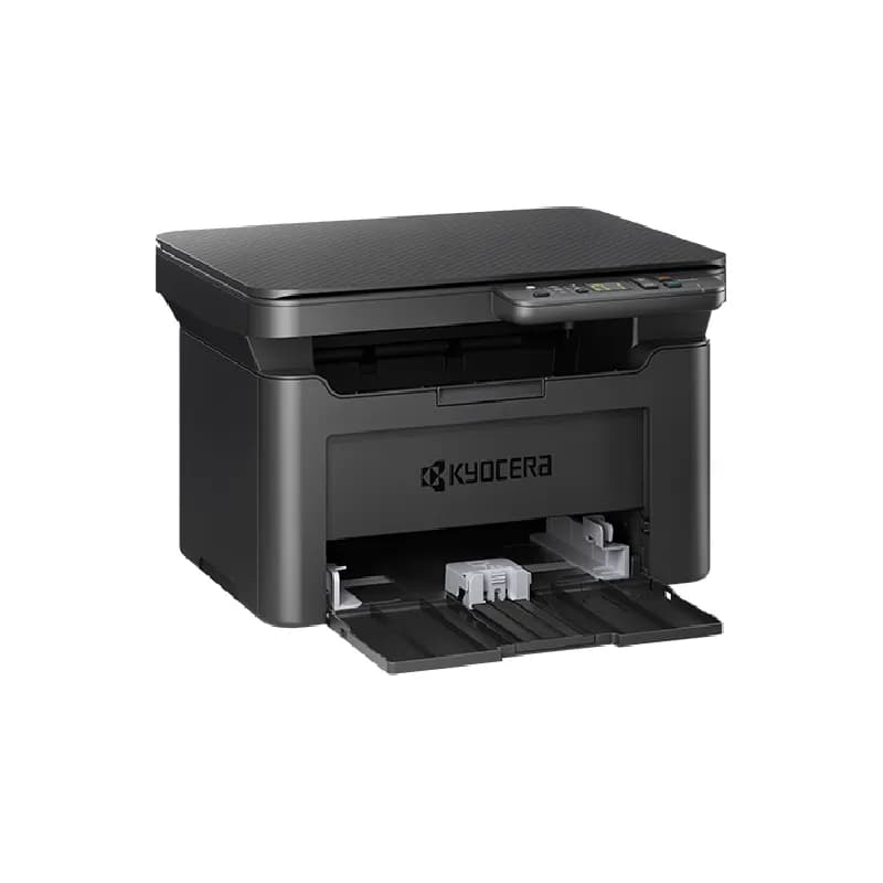 Kyocera Ecosys MA2000W A4 Mono Wi-Fi All-in-One Laser Printer — image 1