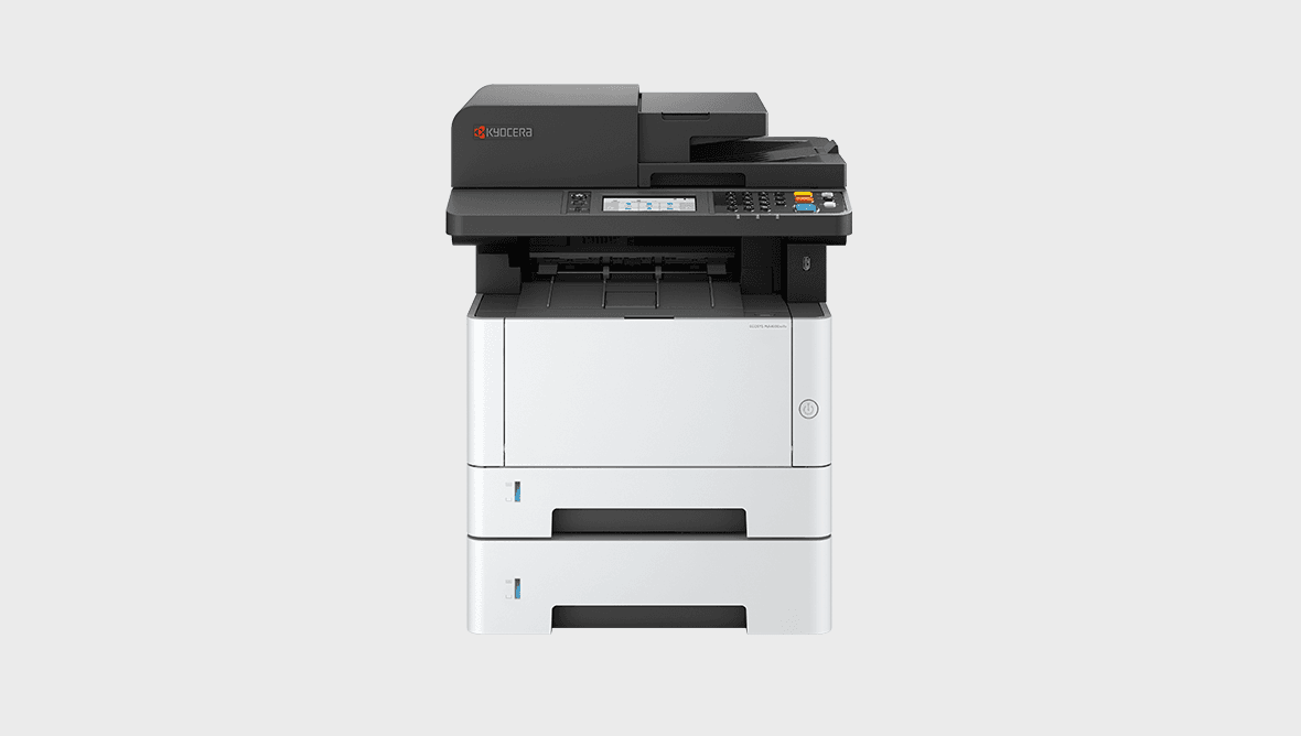 Kyocera ECOSYS MA4000WIFX A4 Mono Laser MFP