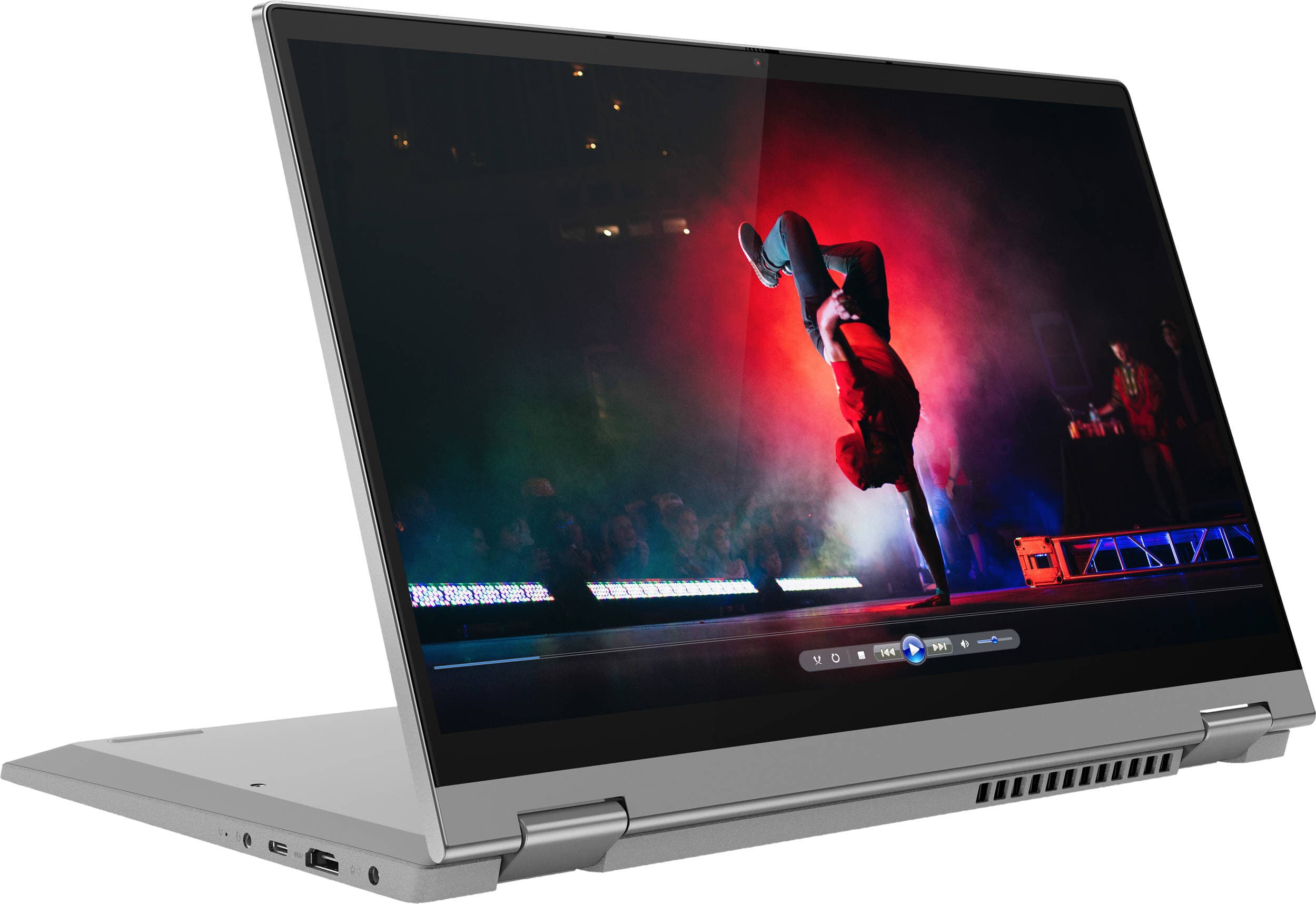 Lenovo Flex 5 Core i3 (1115G4) 8GB 256GB Touch Grey — image 1