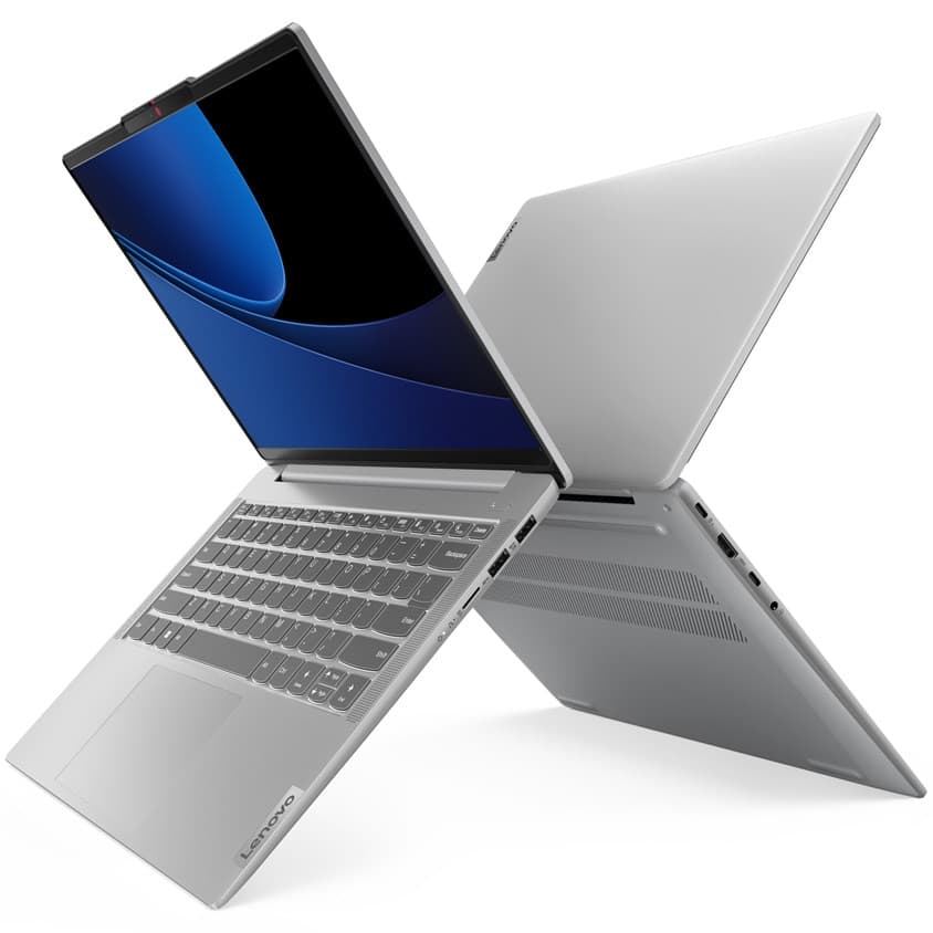 Lenovo IdeaPad 5 Core i5 16GB 512GB 14-inch x360 13th Gen + Pen — image 1