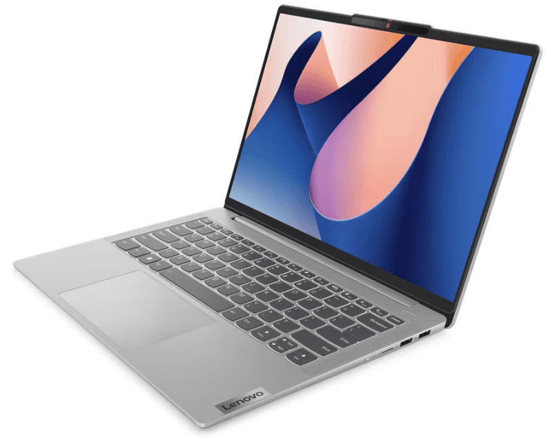 Lenovo IdeaPad 5 Core i5 16GB 512GB 14-inch x360 13th Gen + Pen — image 2