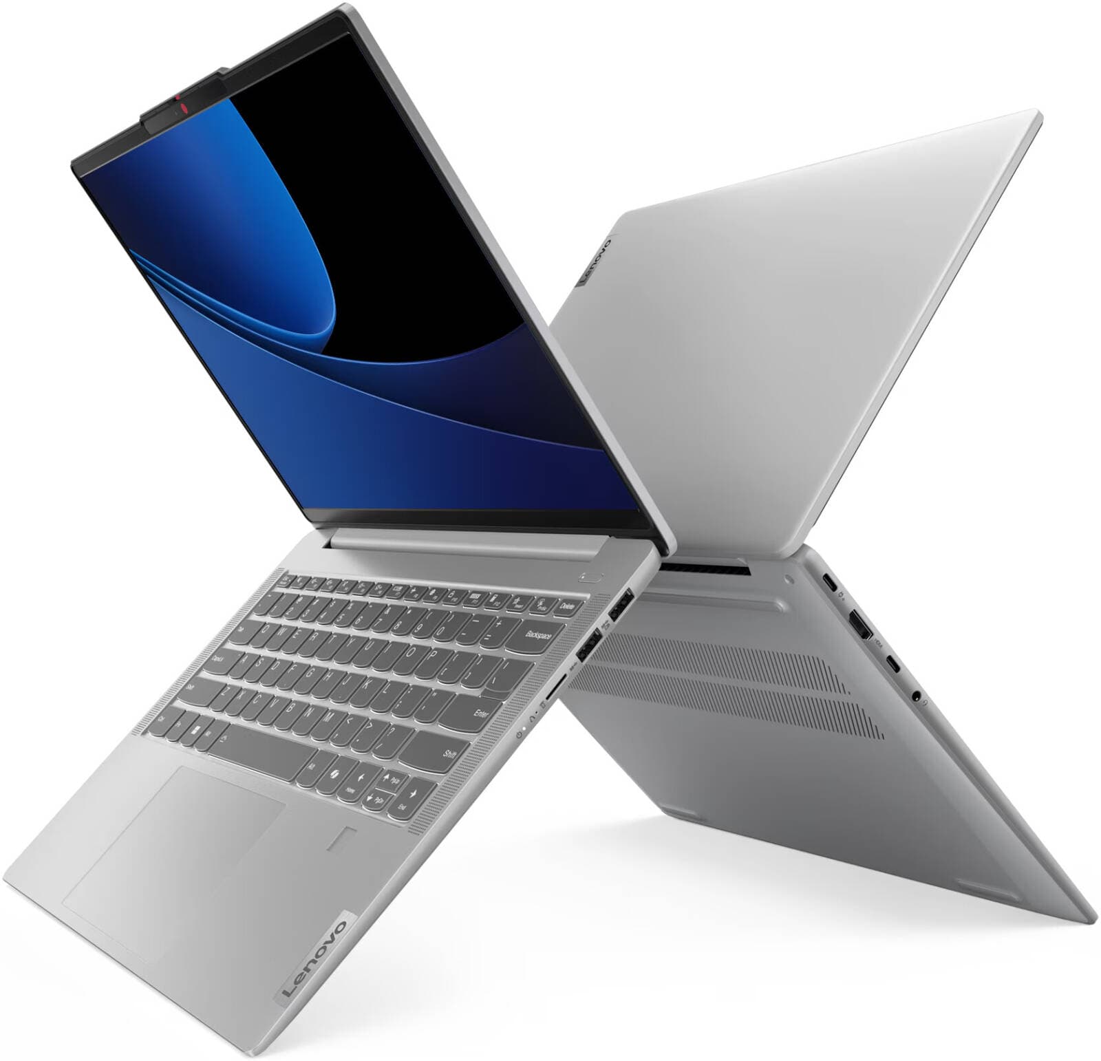 Lenovo IdeaPad 5 Core Ultra 5 8GB 512GB 14-inch x360 2-in-1 15th Gen Laptop — image 2