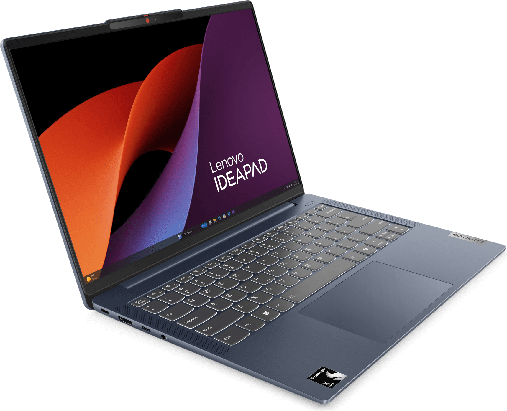 Lenovo IdeaPad Slim 5 Ultra 5 8GB 512GB 14\" x360 — image 2