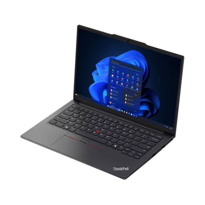Lenovo ThinkPad E14 G6 Intel Core Ultra 7 15th Generation 16GB RAM 512GB SSD 14-Inch Business Laptop — image 1