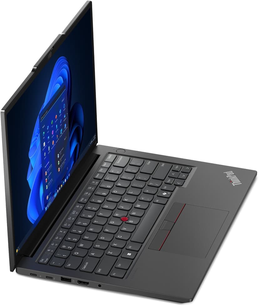 Lenovo ThinkPad E14 G6 Core Ultra 7 15th Generation 16GB 512GB SSD 14" — image 1