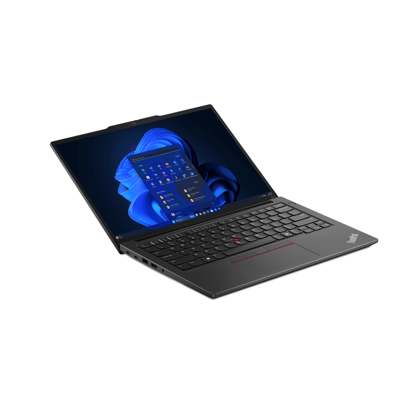 Lenovo ThinkPad E14 G6 Core Ultra 7 15th Generation 16GB 512GB SSD 14" — image 2