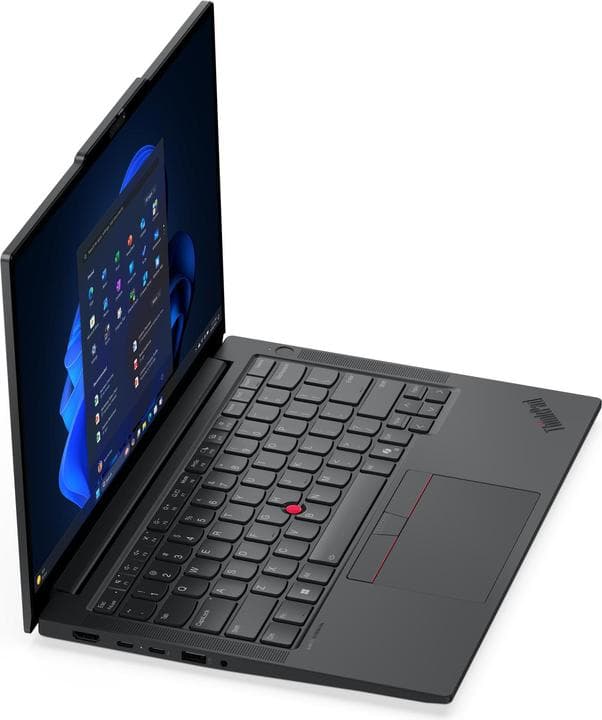 Lenovo ThinkPad E14 G7 (255H) Intel Core Ultra 7 15th Generation 16GB RAM 512GB SSD 14-Inch Business Laptop — image 2