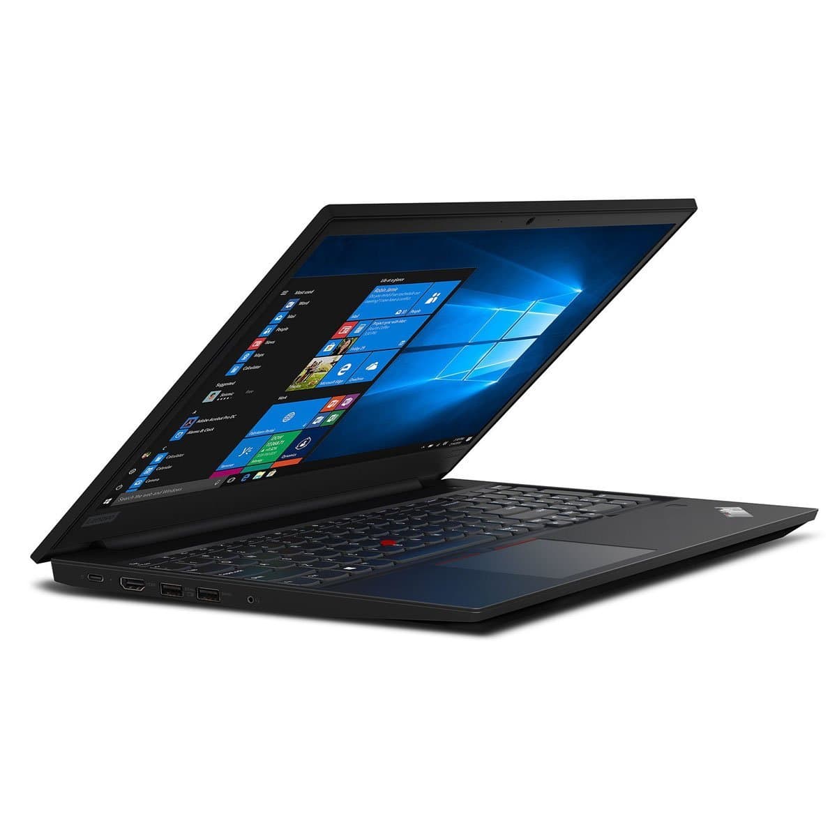 Lenovo ThinkPad E580 Core i3 8th Generation 8GB 256GB SSD (Boxed) — image 1