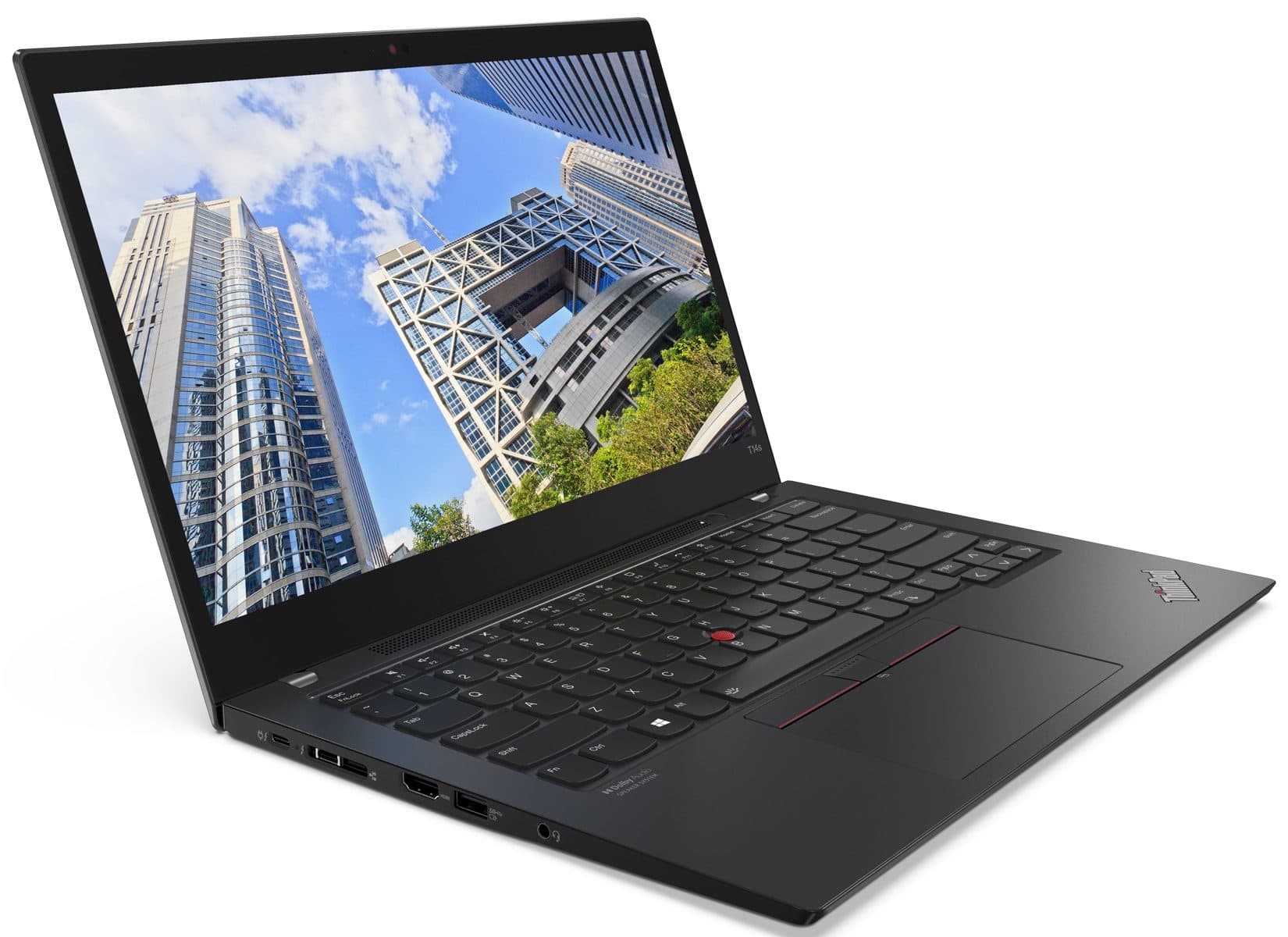 Lenovo ThinkPad T14s Gen 7 Ultra 7 (255U) 16GB 1TB Win 11 Pro — image 1