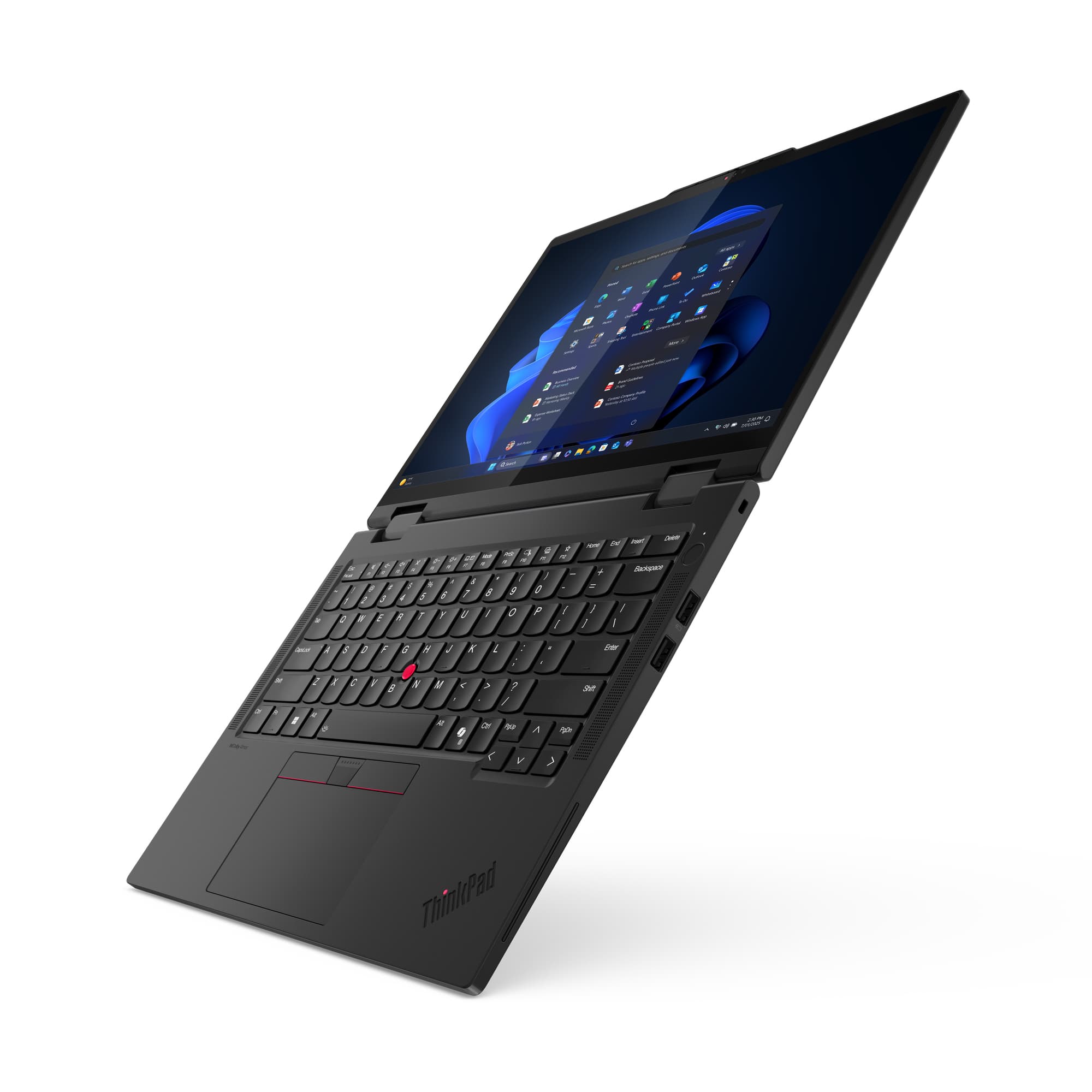 Lenovo ThinkPad T14s Gen 7 Ultra 7 (255U) 16GB 1TB Win 11 Pro — image 2