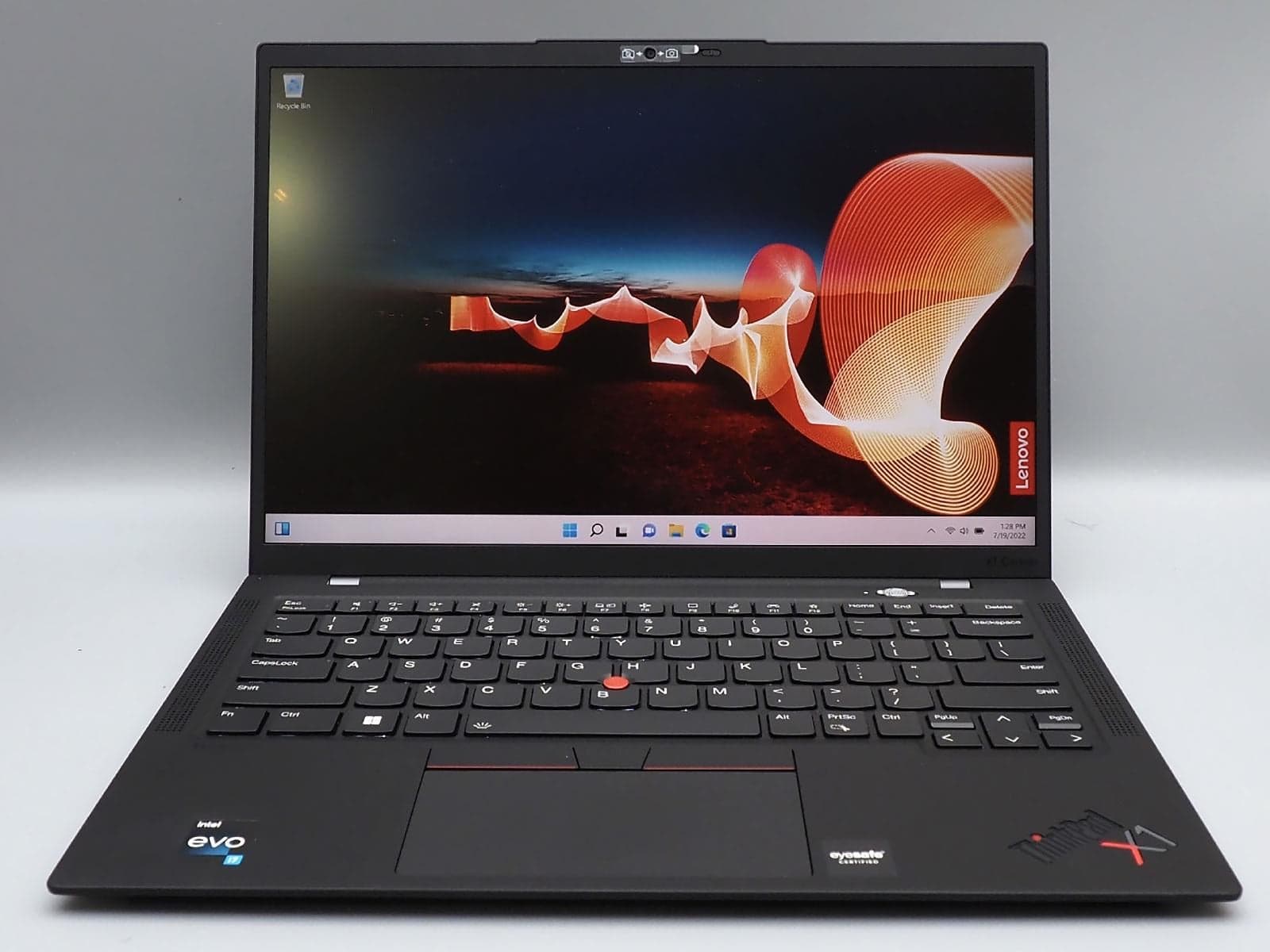 Lenovo ThinkPad X1 Carbon Ultra 7 (2555U) 16GB 512GB — image 2