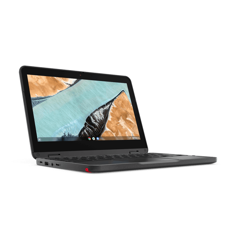 Lenovo ThinkPad Yoga Intel Celeron 4GB 128GB SSD Touchscreen — image 2