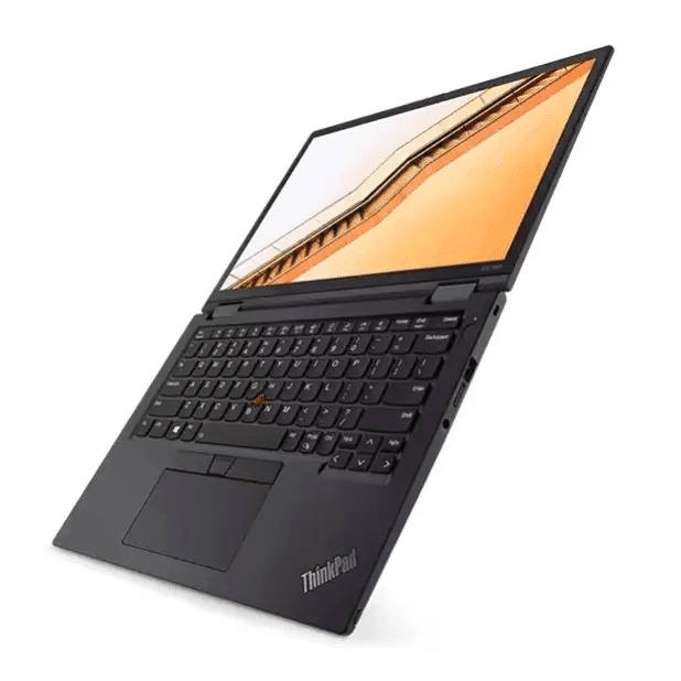 Lenovo ThinkPad Yoga X13 Core i7 12th Generation 32GB 256GB SSD Touchscreen