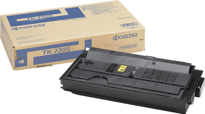 Kyocera TK-7205 Toner Cartridge — image 2
