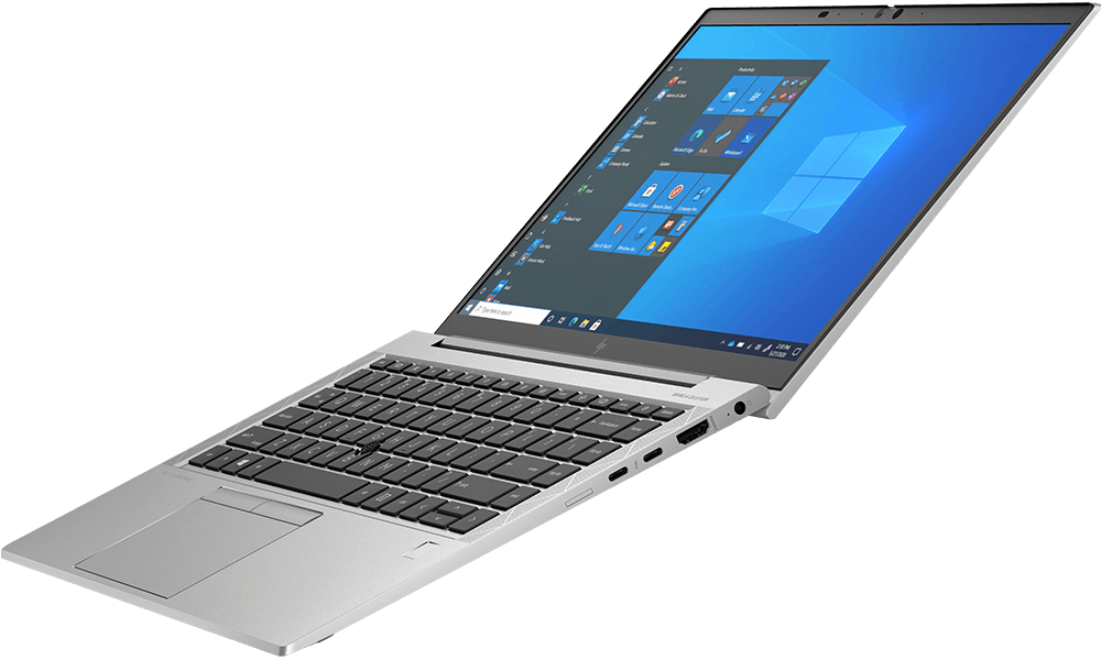 HP EliteBook 840 G8 Aero Core i5 11th Gen 8GB 256GB SSD